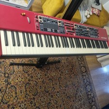 Nord STAGE2HA88 Key Action