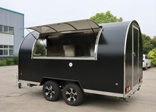 4M Airstream-Style Catering