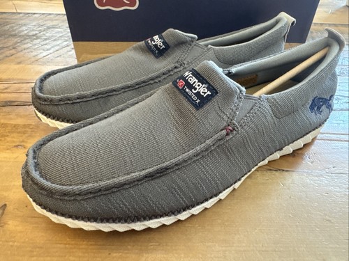 Wrangler twisted mens shoes - wrangler,