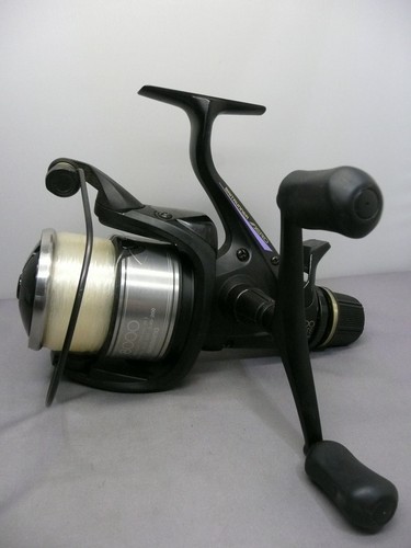 Shimano aero baitrunner - aero, reel