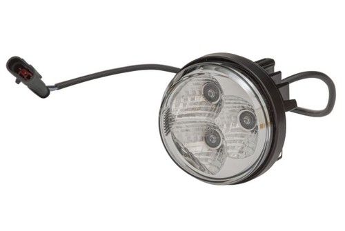 Hella led daytime - led-daytime, running