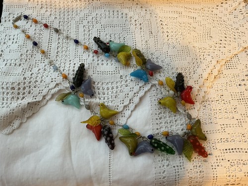 Vintage large venetian - vintage,