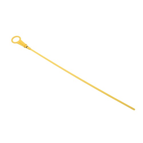 Oil dipstick 523mm - 523mm, renault