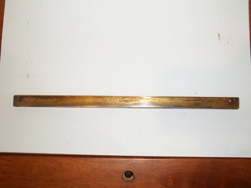 Antique original national cash - antique,