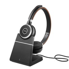 Jabra Evolve 65 MS Stereo