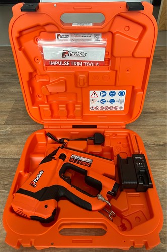 Paslode im65 f16 nail gun - nail, 2nd
