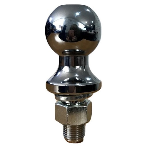 Standard tow hitch ball 48mm - standard,