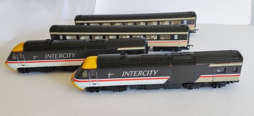 Hornby high speed train - oo,
