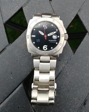 Scubapro Titanium Automatic
