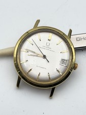 Universal Geneve Polerouter