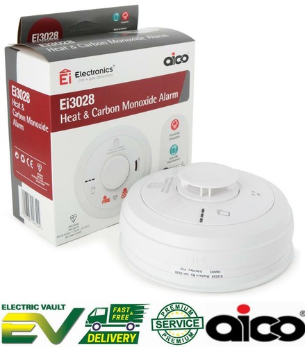 Aico ei3028 multi sensor fire - ei3028,