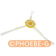 3 Armed Side Brush for iRobot Roomba 800 Series 880 870 800 Vacuum Parts