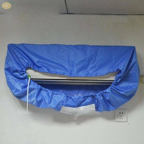 Air conditioning cleaning wall - conditioning,