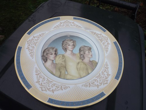 Royal doulton large plate - royal,