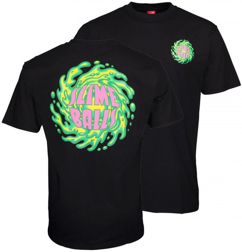 Santa cruz slime ball - -,