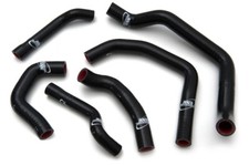AS3 SILICONE RADIATOR HOSES