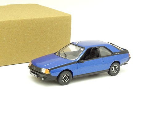 Ixo renault fuego - ixo, 1/43
