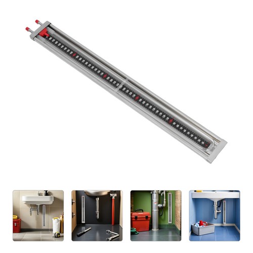 Manometer gas pressure - pressure, tester