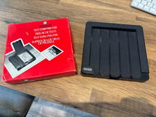 Paterson Test Strip Printer