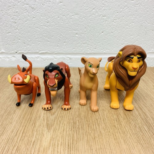 Disney the lion king - disney,