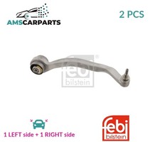 LH RH TRACK CONTROL ARM PAIR