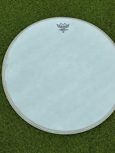 Remo ambassador inch coated - ambassador,