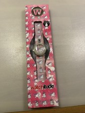 Girls Unicorn Slap Watch –