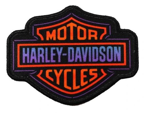 Harley davidson in - 3,