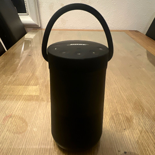 Bose soundlink revolve ii - bose, revolve+