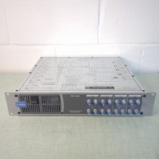 Cloud 46/120 4 Zone Integrated