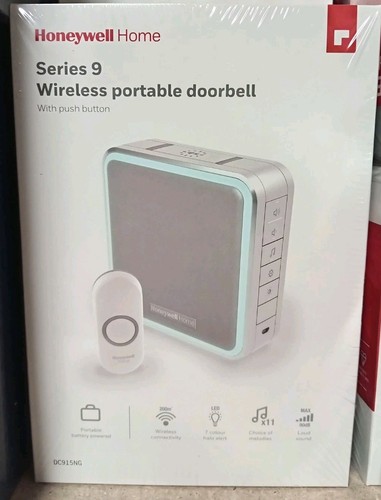 Honeywell led push button - honeywell,