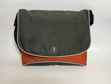 Crumpler Large Messenger Bag