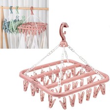 2 Pack Dryer Washing Line 32