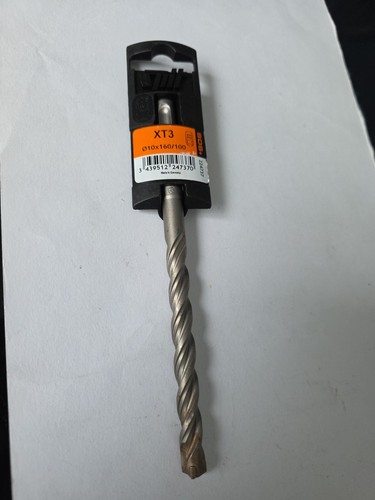 Spit xt3 sds - spit, (10x160/100)sds