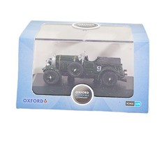 Oxford Diecast No. 76BB002