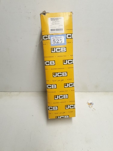 332 b1918 genuine jcb - genuine,