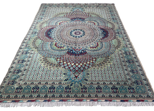 416 298cm vintage - 416,