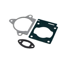 CRANKCASE CYLINDER MUFFLER GASKET FOR STIHL HS81 HS81R HS86 HS86R Hedge Trimmer