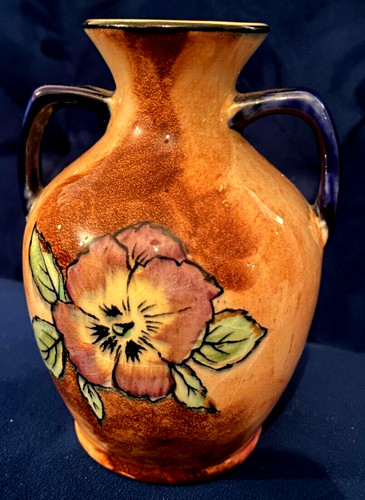 Vintage k tunstall bud - h,
