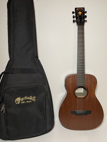Martin lx1e ed - lx1e, sheeran