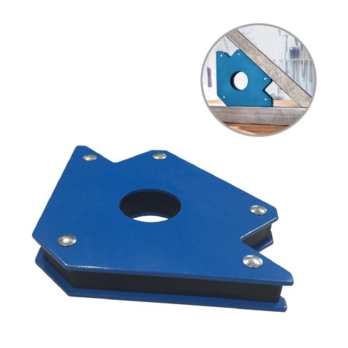 Welding magnet 125mm - magnet, strong