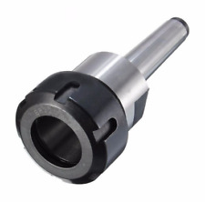 MT2 ER32 COLLET CHUCK - Use with Myford, CLARKE, WARCO, Sieg Mill Lathe