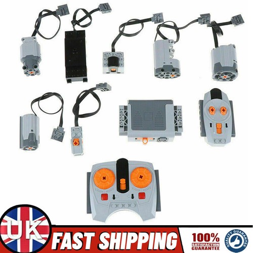For lego technic power - for,