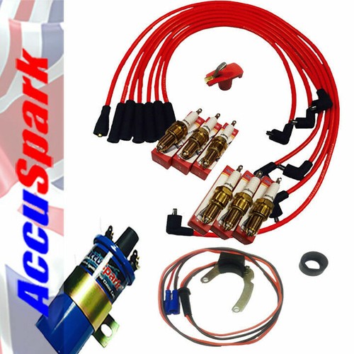 Ford essex with - ford, motorcraft