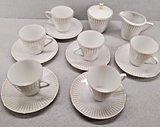 Seltmann Weiden Bavaria Monika Coffee set