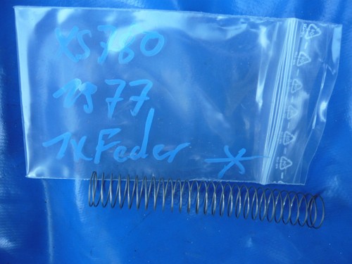 Yamaha 750 from - from, 1x