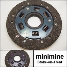 Classic Mini 1275cc 190mm Wide