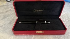 cartier Diablo small ball pen