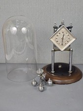 400-day anniversary clock with