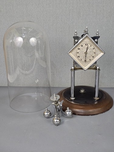 400 day anniversary clock with - clock,